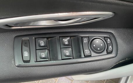 Renault Fluence I, 2010 год, 650 000 рублей, 9 фотография