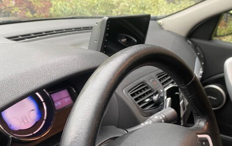 Renault Fluence I, 2010 год, 650 000 рублей, 8 фотография