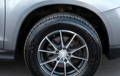 Mitsubishi ASX I рестайлинг, 2012 год, 998 000 рублей, 19 фотография