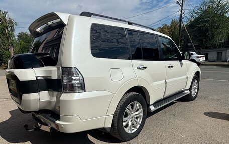 Mitsubishi Pajero IV, 2020 год, 3 290 000 рублей, 5 фотография