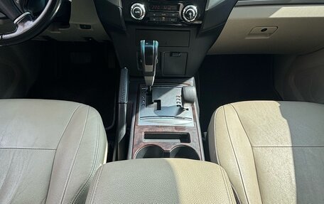 Mitsubishi Pajero IV, 2020 год, 3 290 000 рублей, 8 фотография