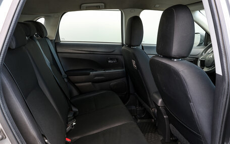 Mitsubishi ASX I рестайлинг, 2014 год, 1 049 000 рублей, 11 фотография