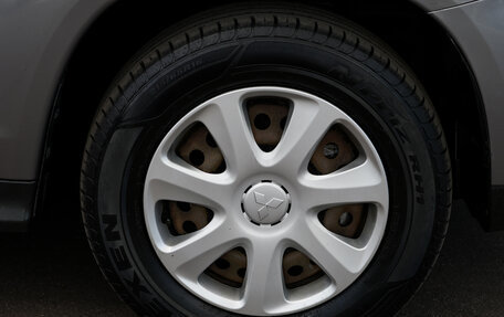 Mitsubishi ASX I рестайлинг, 2014 год, 1 049 000 рублей, 18 фотография