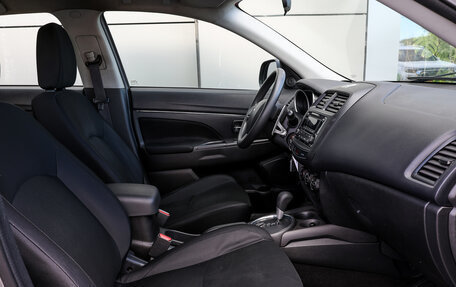 Mitsubishi ASX I рестайлинг, 2014 год, 1 049 000 рублей, 10 фотография