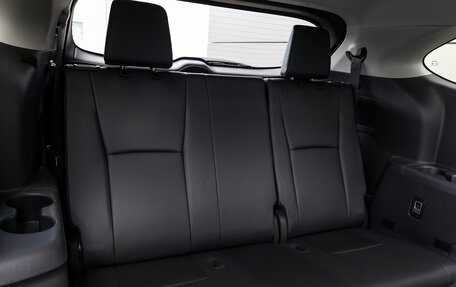 Toyota Highlander, 2025 год, 4 998 000 рублей, 13 фотография