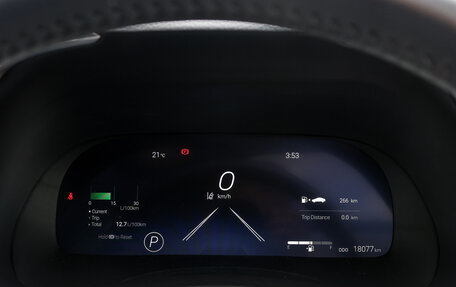Toyota Highlander, 2025 год, 4 998 000 рублей, 14 фотография