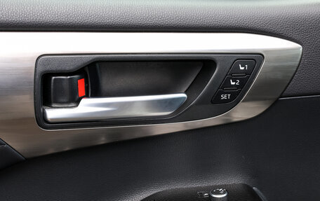 Toyota Highlander, 2025 год, 4 998 000 рублей, 22 фотография