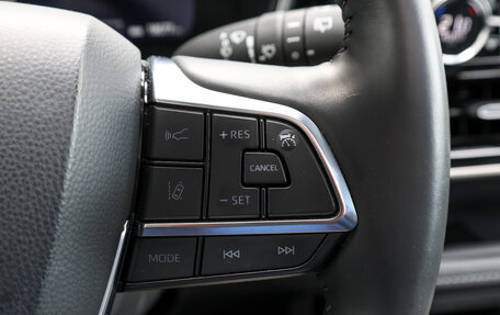 Toyota Highlander, 2025 год, 4 998 000 рублей, 26 фотография