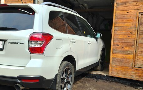 Subaru Forester, 2013 год, 2 000 000 рублей, 7 фотография