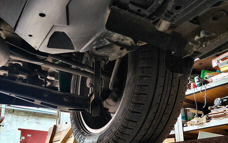 Subaru Forester, 2013 год, 2 000 000 рублей, 14 фотография