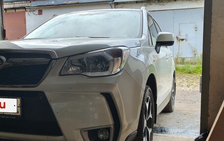 Subaru Forester, 2013 год, 2 000 000 рублей, 3 фотография