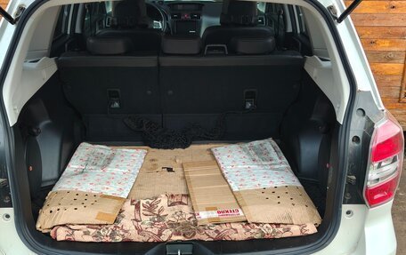 Subaru Forester, 2013 год, 2 000 000 рублей, 5 фотография