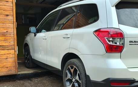 Subaru Forester, 2013 год, 2 000 000 рублей, 8 фотография
