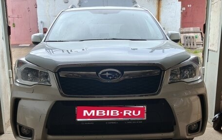 Subaru Forester, 2013 год, 2 000 000 рублей, 1 фотография