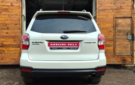 Subaru Forester, 2013 год, 2 000 000 рублей, 9 фотография
