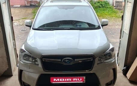 Subaru Forester, 2013 год, 2 000 000 рублей, 2 фотография