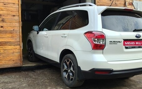 Subaru Forester, 2013 год, 2 000 000 рублей, 6 фотография