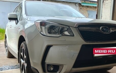 Subaru Forester, 2013 год, 2 000 000 рублей, 4 фотография