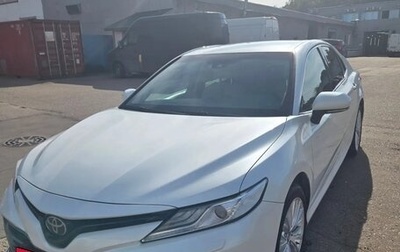 Toyota Camry, 2019 год, 2 650 000 рублей, 1 фотография