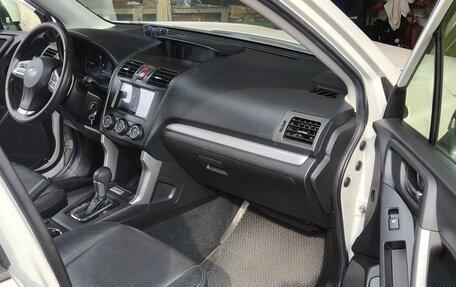 Subaru Forester, 2013 год, 2 000 000 рублей, 24 фотография