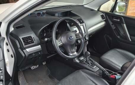Subaru Forester, 2013 год, 2 000 000 рублей, 21 фотография