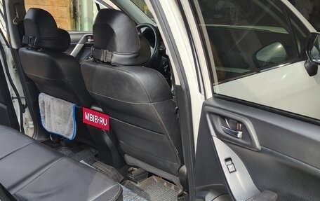 Subaru Forester, 2013 год, 2 000 000 рублей, 23 фотография