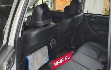 Subaru Forester, 2013 год, 2 000 000 рублей, 22 фотография