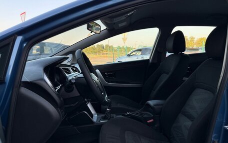 KIA cee'd III, 2014 год, 845 000 рублей, 9 фотография