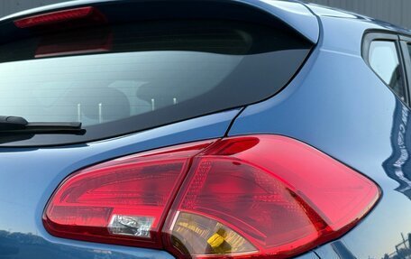 KIA cee'd III, 2014 год, 845 000 рублей, 8 фотография