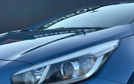KIA cee'd III, 2014 год, 845 000 рублей, 7 фотография
