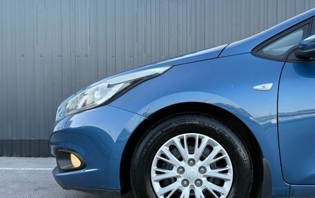 KIA cee'd III, 2014 год, 845 000 рублей, 5 фотография