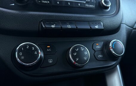 KIA cee'd III, 2014 год, 845 000 рублей, 18 фотография