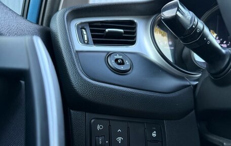 KIA cee'd III, 2014 год, 845 000 рублей, 22 фотография