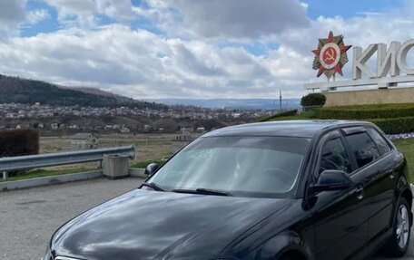 Audi A3, 2008 год, 750 000 рублей, 2 фотография