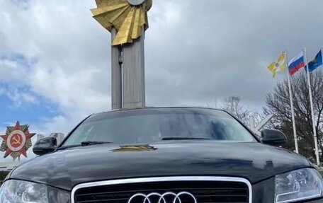 Audi A3, 2008 год, 750 000 рублей, 7 фотография