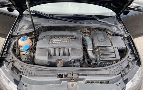 Audi A3, 2008 год, 750 000 рублей, 15 фотография