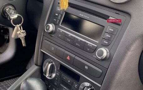 Audi A3, 2008 год, 750 000 рублей, 11 фотография