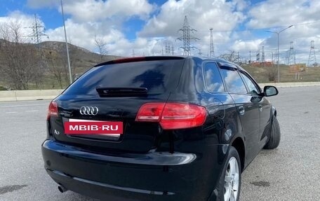 Audi A3, 2008 год, 750 000 рублей, 4 фотография