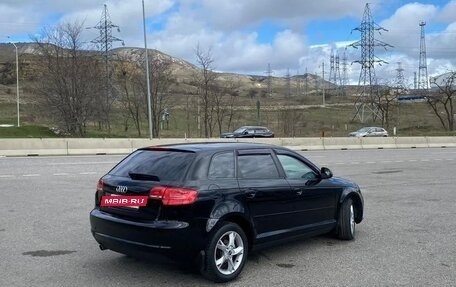 Audi A3, 2008 год, 750 000 рублей, 5 фотография