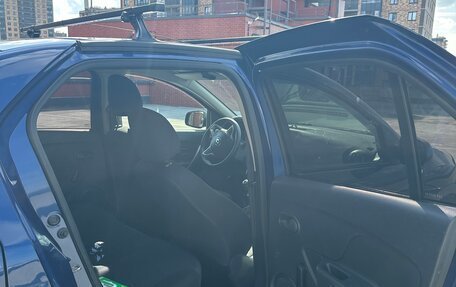 Renault Logan II, 2018 год, 650 000 рублей, 11 фотография