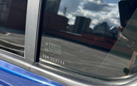 Renault Logan II, 2018 год, 650 000 рублей, 19 фотография