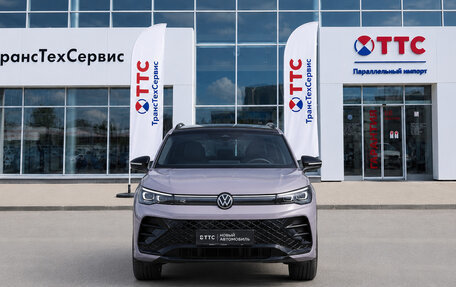 Volkswagen Tiguan, 2026 год, 5 070 000 рублей, 3 фотография