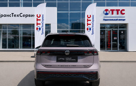 Volkswagen Tiguan, 2026 год, 5 070 000 рублей, 6 фотография