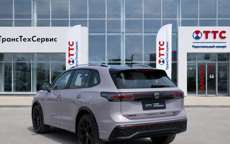 Volkswagen Tiguan, 2026 год, 5 070 000 рублей, 8 фотография