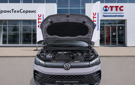 Volkswagen Tiguan, 2026 год, 5 070 000 рублей, 12 фотография