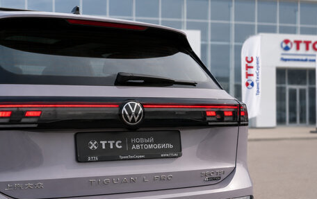 Volkswagen Tiguan, 2026 год, 5 070 000 рублей, 11 фотография