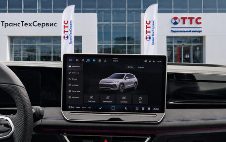 Volkswagen Tiguan, 2026 год, 5 070 000 рублей, 16 фотография