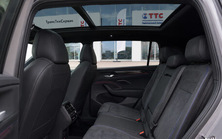 Volkswagen Tiguan, 2026 год, 5 070 000 рублей, 19 фотография