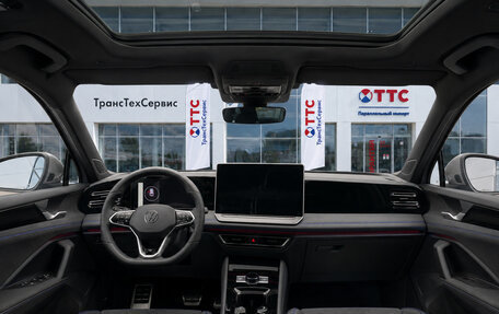 Volkswagen Tiguan, 2026 год, 5 070 000 рублей, 10 фотография