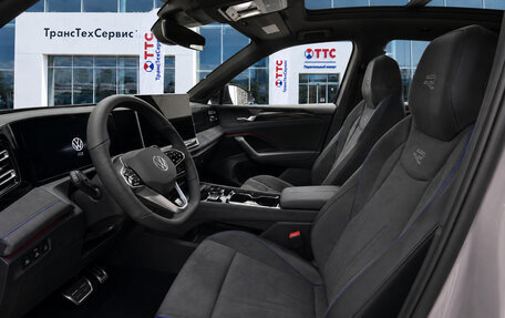 Volkswagen Tiguan, 2026 год, 5 070 000 рублей, 14 фотография
